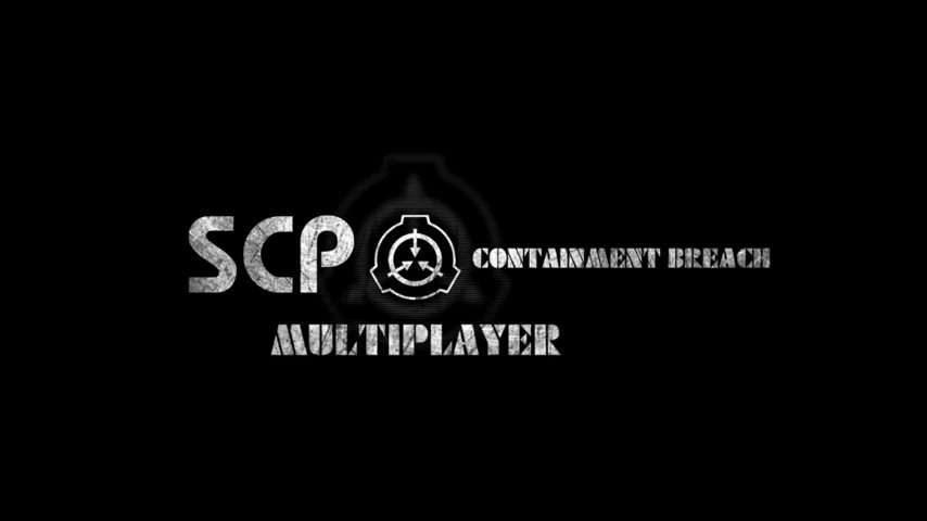 Scpホラーゲーム Scp Containment Breach Multiplayer がsteamにて無料配信スタート 最大64人の協力プレイに対応するほか プレイヤーが異常存在になれるモードも