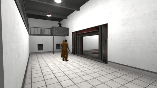 SCPホラーゲーム『SCP: Containment Breach Multiplayer』がSteamにて無料配信スタート。最大64人の協力プレイに対応するほか、プレイヤーが異常存在になれるモードも_001