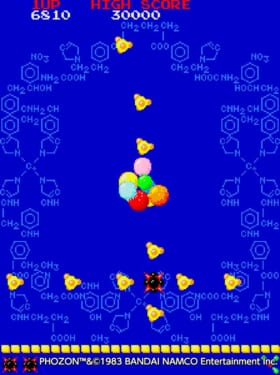 『パックマン』シリーズが14作品が収録される『PAC-MAN MUSEUM+』が発売決定。横スクロールや落ちものパズルなど様々なパックマンが遊べる_009