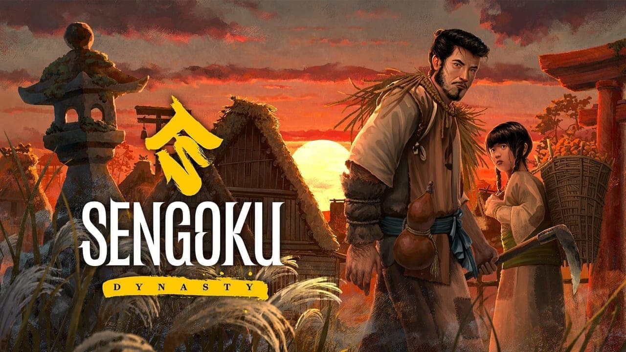 日本の 戦国時代 を農民として生き抜くサバイバルゲーム Sengoku Dynasty が発表 ウマ娘 プリティーダービー が ネット流行語100 の年間大賞に選ばれるなど 今週のゲーム アニメの話題ランキング