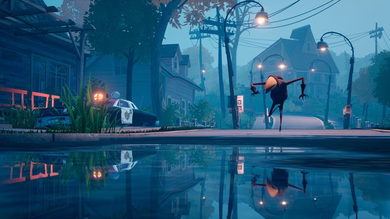 ステルスホラー『Hello Neighbor 2』がPS4/PS5向けに発売決定_005