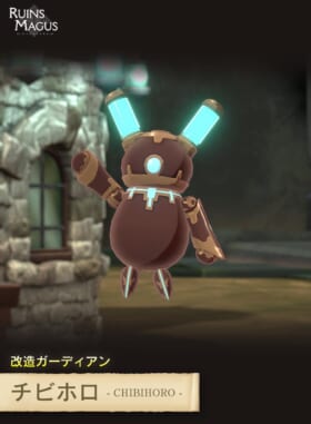 魔法と盾で敵を退け、遺跡を探索するVR魔法アクションRPG『RUINSMAGUS〜ルインズメイガス〜』の新映像が公開_009