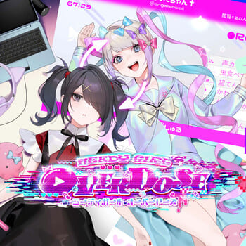 Steamで育成ゲーム『NEEDY GIRL OVERDOSE』販売35万本_003