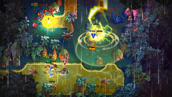 アクションRPG『Nobody Saves the World』Nintendo SwitchとPS4、PS5で発売開始_002