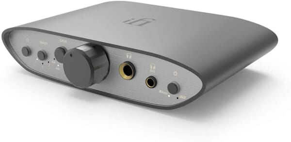 iFi Audio『ZEN DAC』