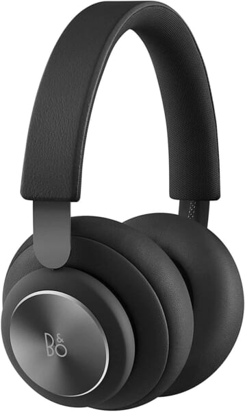 Bang & Olufsen『Beoplay H4 2nd Gen』