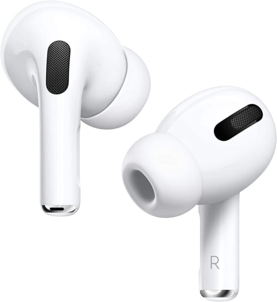 Apple『Airpods Pro』