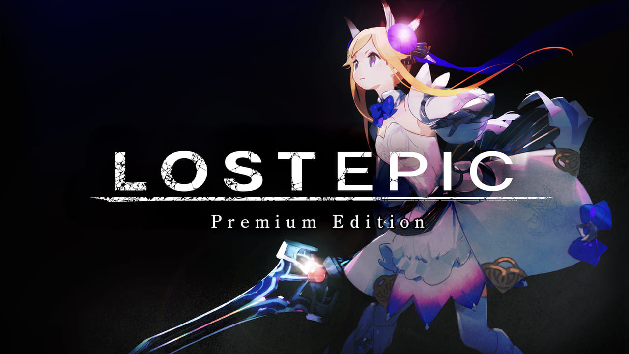 PS4、PS5、Steam向け2Dアクションゲーム『LOST EPIC』7月28日に発売決定24