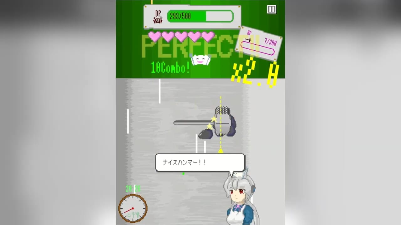 iOS／Android向け終末料理アドベンチャーゲーム『カタストロフィレストラン』リリース日が決定_002