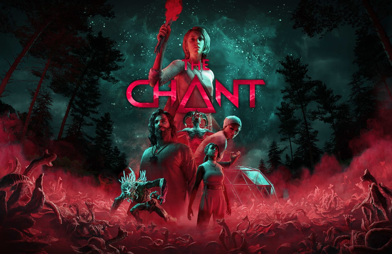 PS5、Xbox Series X|S、Steam向けホラーゲーム『THE CHANT』2022年秋に発売決定3