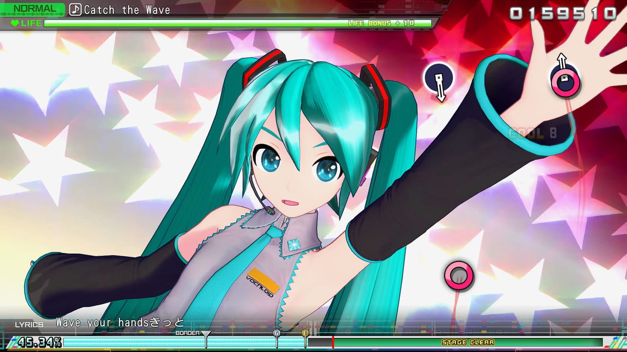 「Project DIVA」シリーズ最新作がSteam向けに発売開始。全178曲を収録1