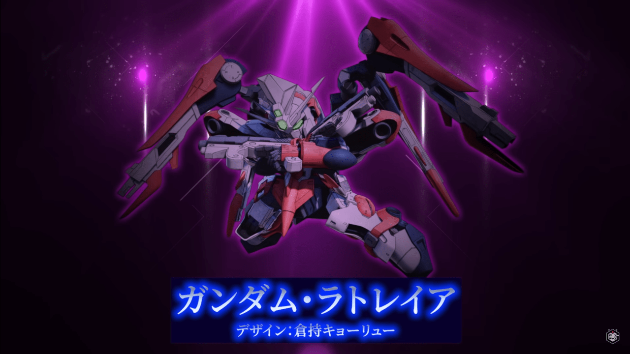 アクションRPG『SDガンダム バトルアライアンス』発売日が8月25日に決定_003