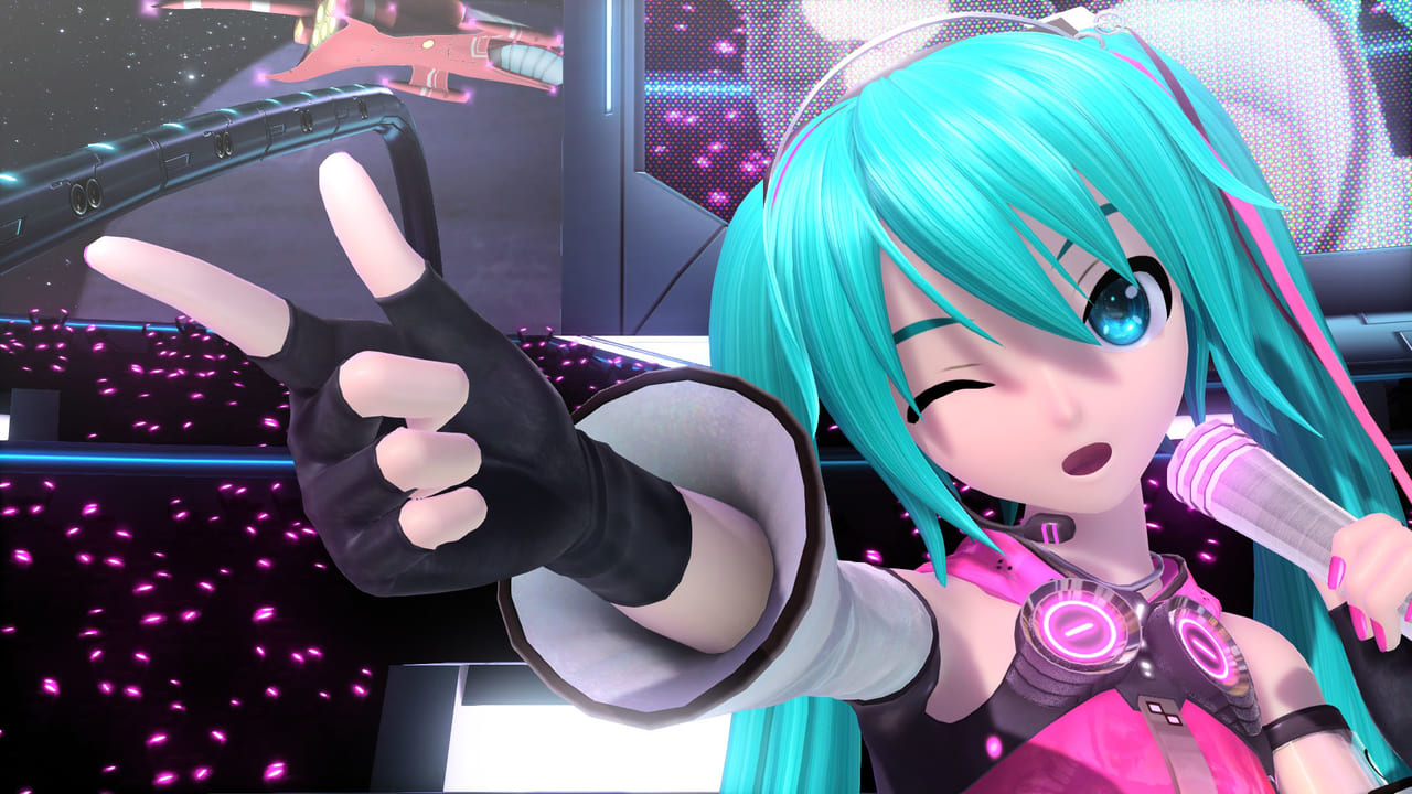 「Project DIVA」シリーズ最新作がSteam向けに発売開始。全178曲を収録2