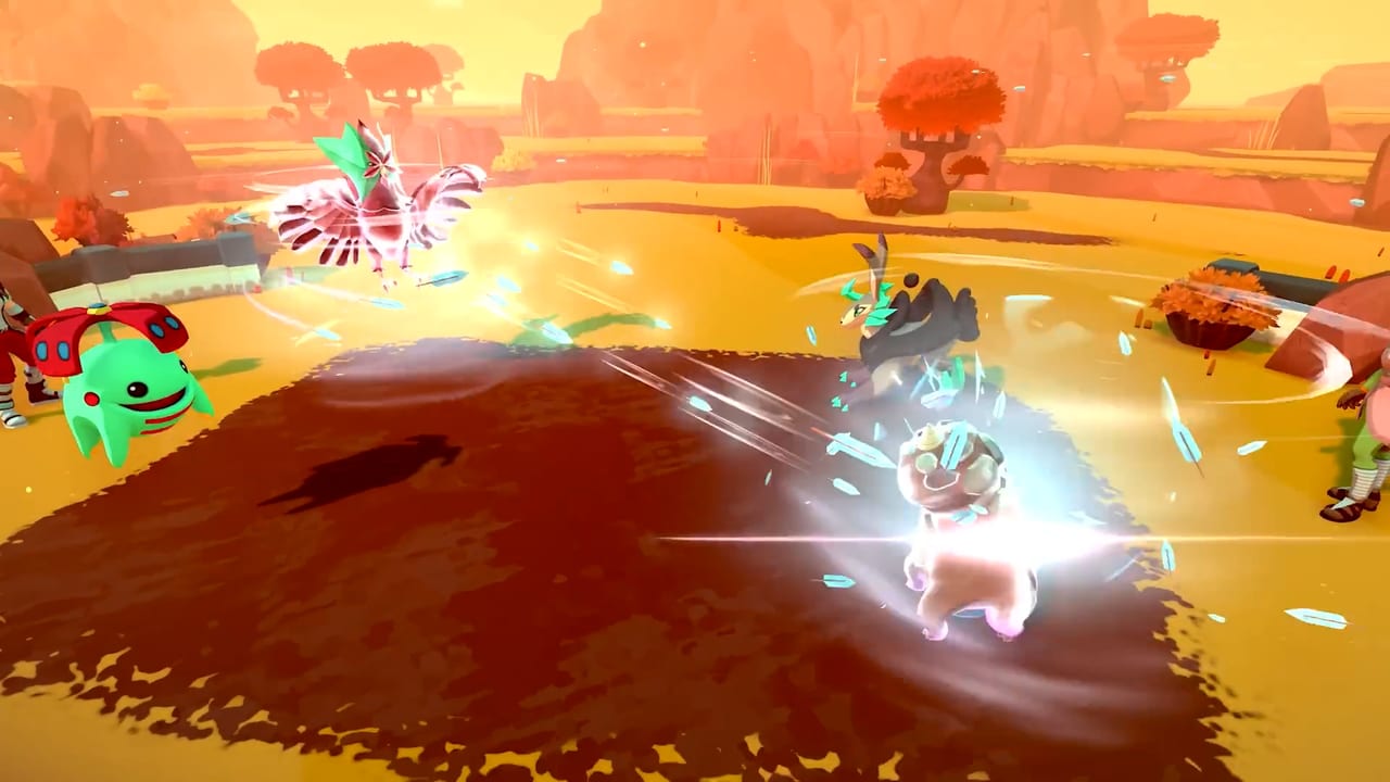 『ポケモン』風MMORPG『Temtem』の正式リリース日が決定_001