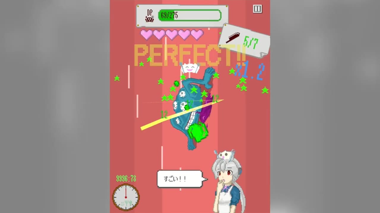 iOS／Android向け終末料理アドベンチャーゲーム『カタストロフィレストラン』リリース日が決定_001