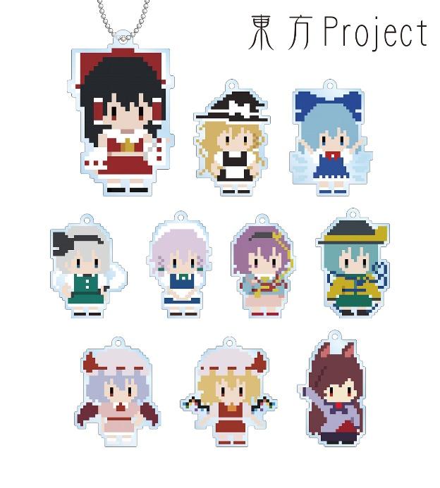 「東方Project」版『ワンナイト人狼』の予約受付開始6