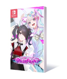 『NEEDY GIRL OVERDOSE』のNintendo Switch版が10月27日に発売決定14