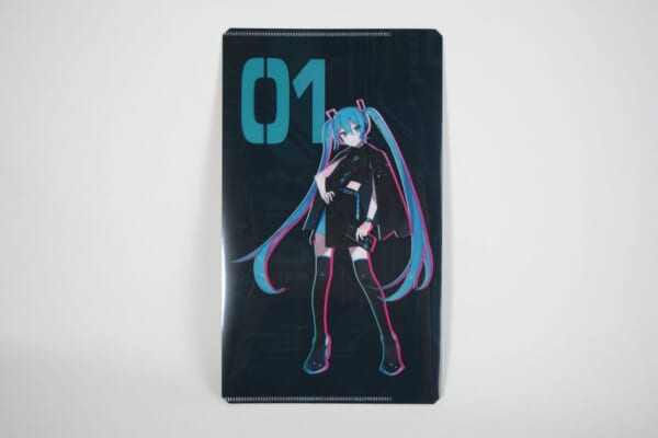 大切なものを消失させない。クールなブラックボディにミクグリーンがオシャレな『初音ミク』モデルのボディバッグで、イベントやライブに出かけよう！_026