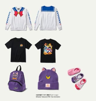 Vansと『美少女戦士セーラームーン 』がコラボ_05