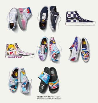 Vansと『美少女戦士セーラームーン 』がコラボ_04