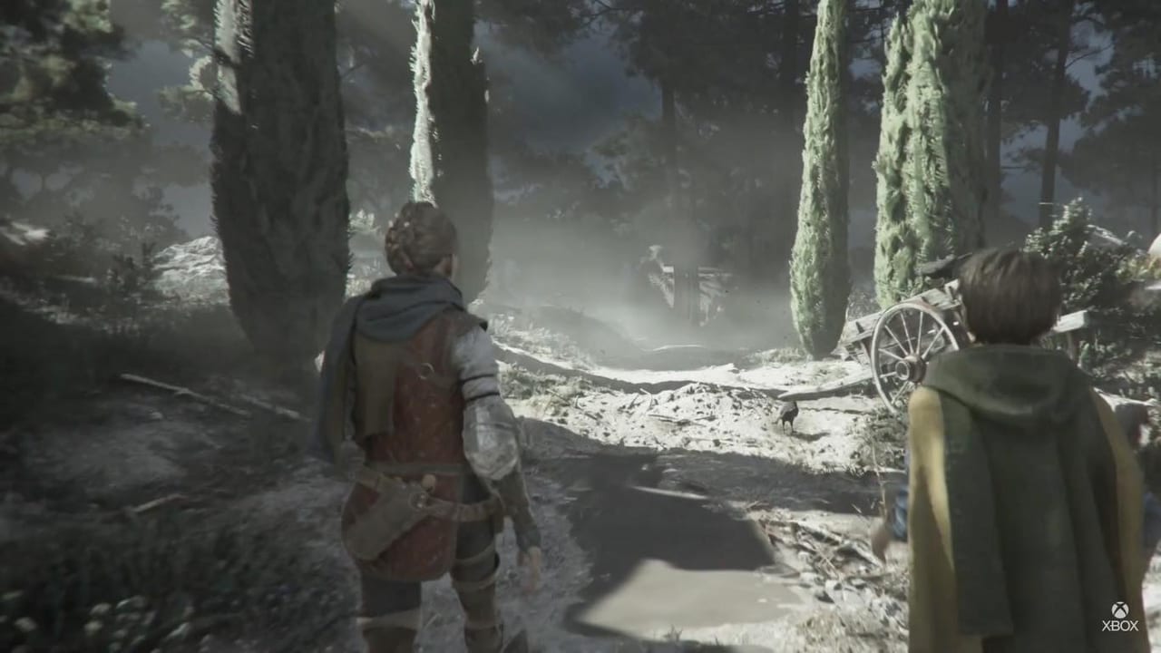 『A Plague Tale: Requiem』のゲームプレイ映像が公開_002