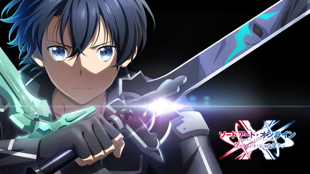 『SAO ヴァリアント・ショウダウン』6月19日に実況プレイ配信を実施_001