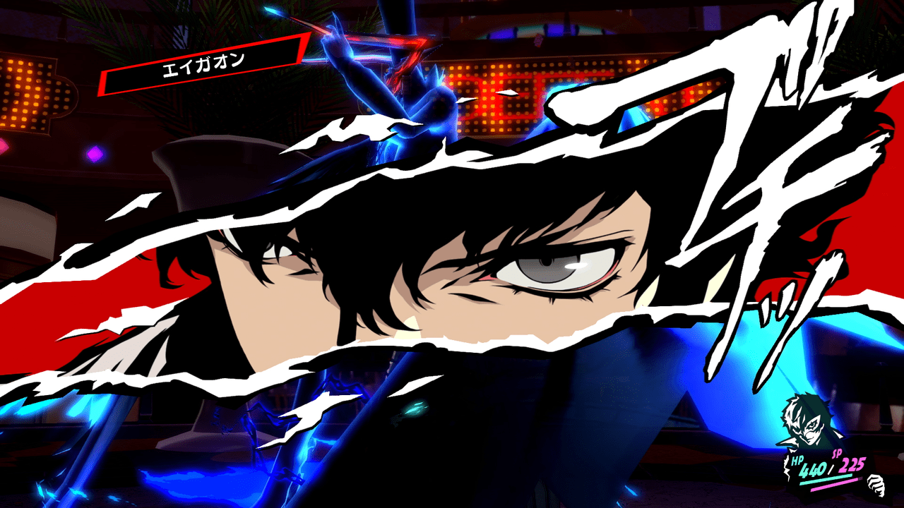 『P5R』PS5、Xbox、PC版が10月21日発売決定。『P4G』『P3P』リマスター版も発売へ7