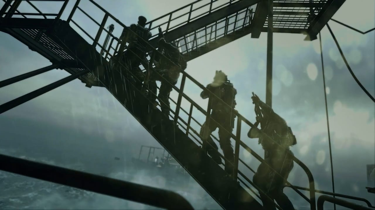 『Call of Duty: Modern Warfare II』ゲーム映像が初公開。オープンベータテストの実施も発表_003