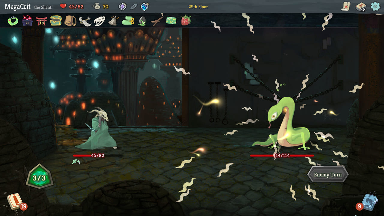 Steamサマーセールが開始。『Ghostwire: Tokyo』『Slay the Spire』『OMORI』が最安値を更新_004