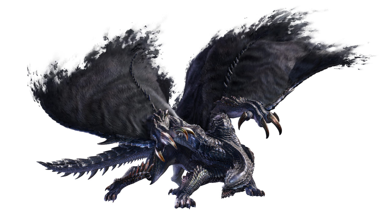 『モンスターハンターライズ：サンブレイク』「棘竜エスピナス」「黒蝕竜ゴア・マガラ」が登場決定11