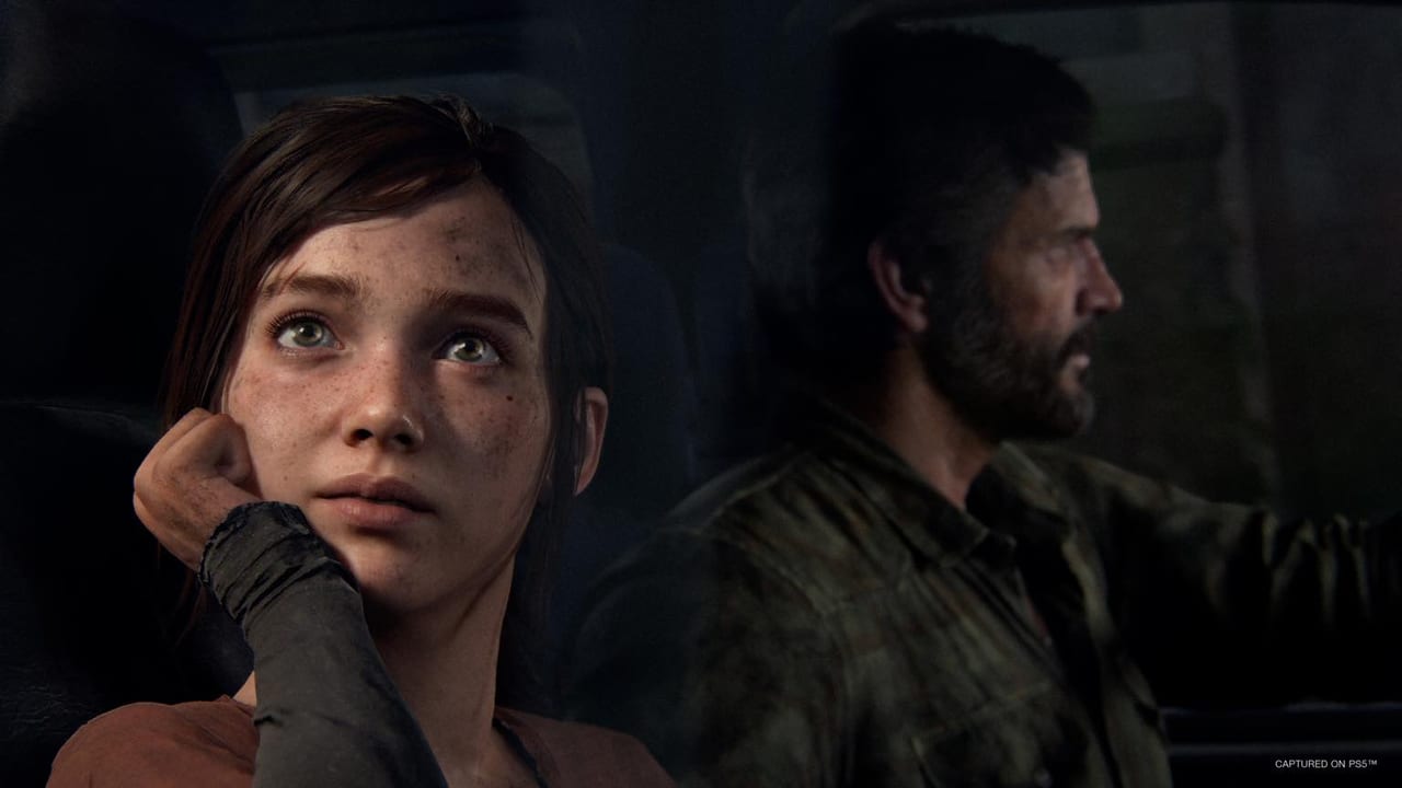 初代『ラスアス』リメイク作・『The Last of Us Part I』（ラスト・オブ・アス パート1）が発表