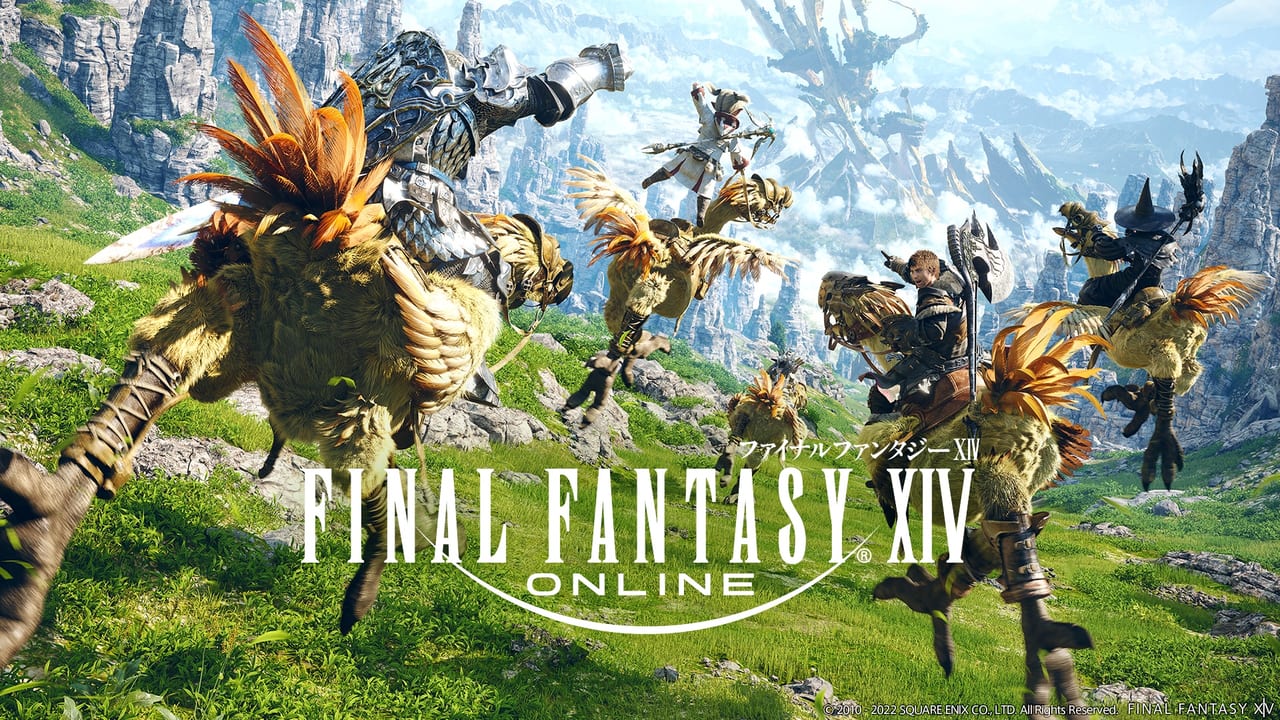 『ファイナルファンタジーXIV』にて、同じ地域上の別ワールド群にいるプレイヤーと遊べるようにする「データセンタートラベル」が実装。日本・欧州向けのワールド拡張も実施_001