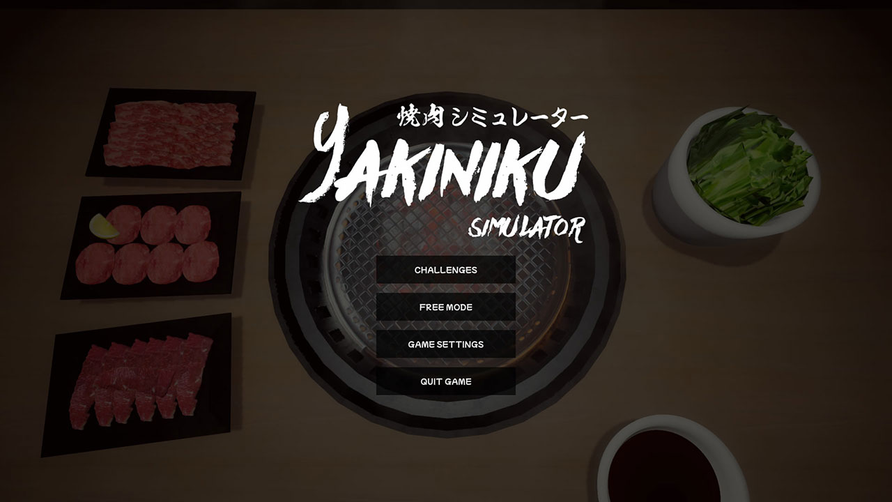 SwitchやiOS／Androidでも『焼肉シミュレーター』発売決定_002