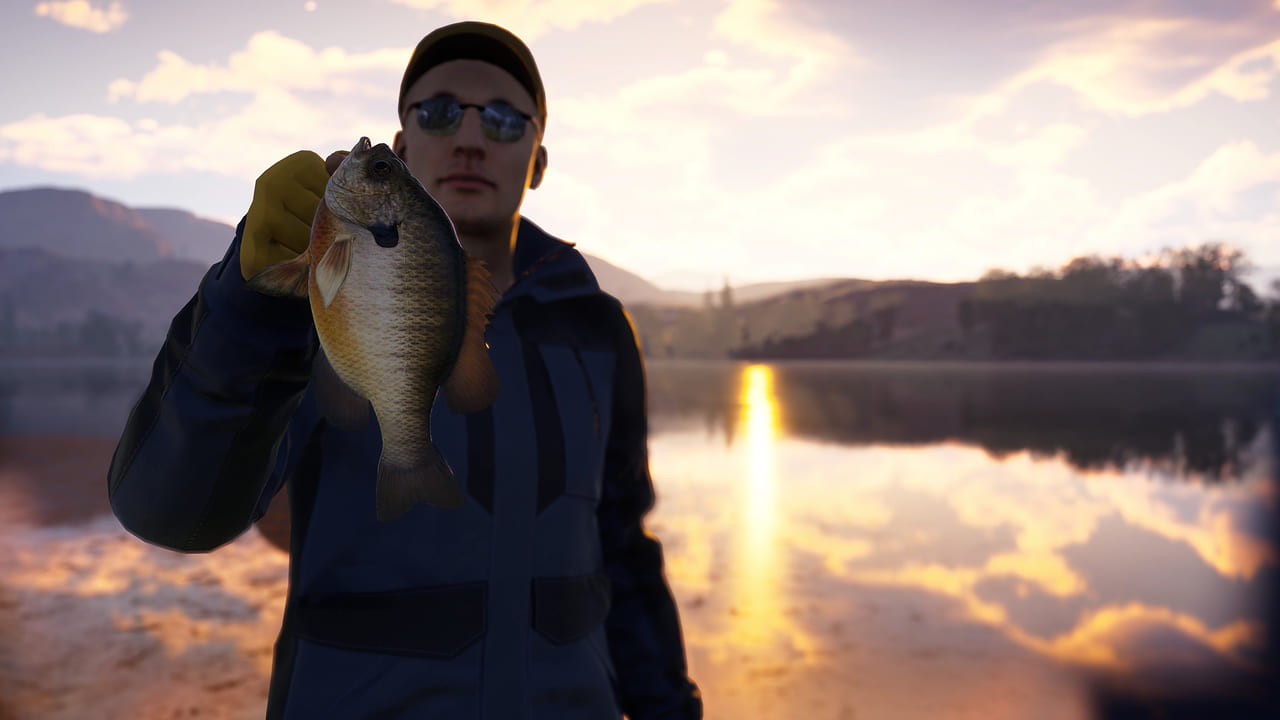 オープンワールド釣りゲーム『Call of the Wild: The Angler』8月31日に発売決定2