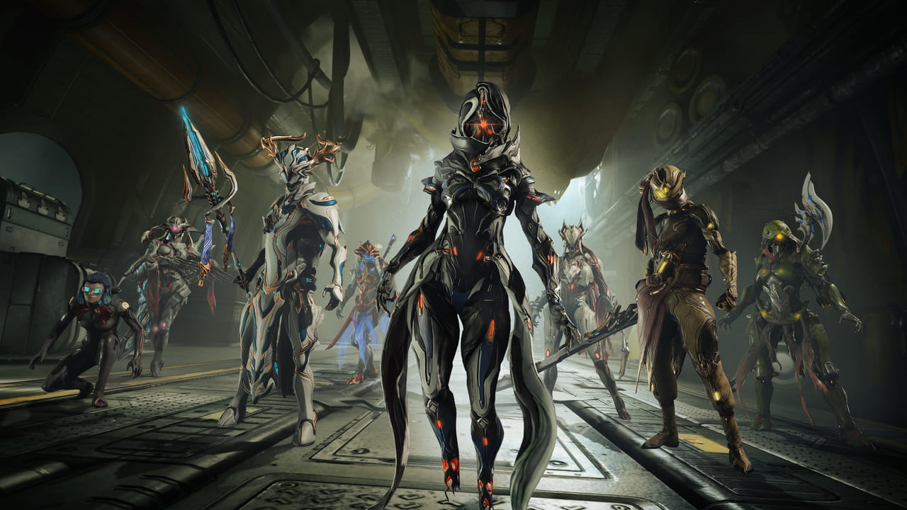 『Warframe』開発元による新作『Soulframe』発表。基本プレイ無料1