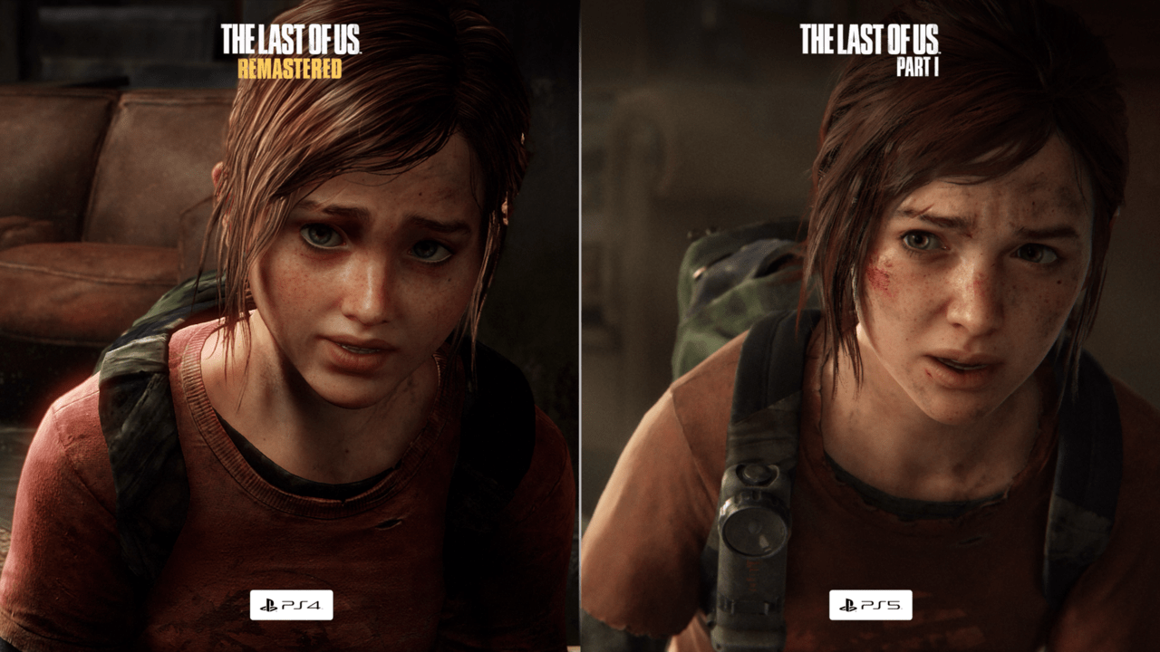 ラスアス』のリメイク『The Last of Us Part I』は原作を忠実に再現している