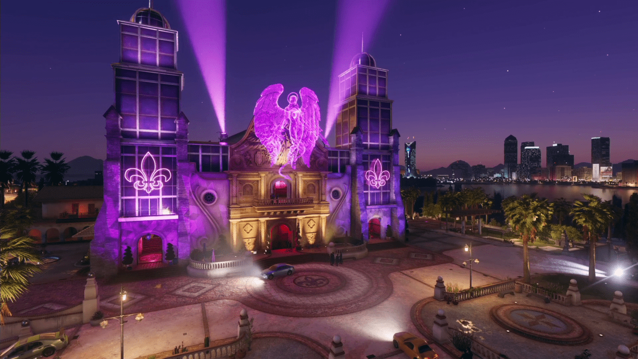 『Saints Row』初心者プレイレポ:無法地帯ぶりがナナメ上でウケた_005