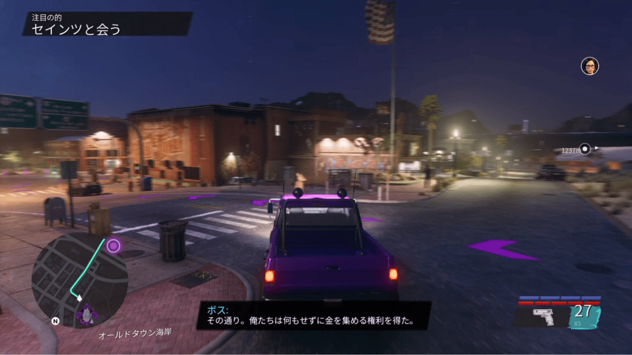 『Saints Row』初心者プレイレポ:無法地帯ぶりがナナメ上でウケた_077