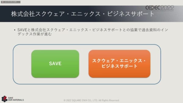 過去のゲーム資産をサルベージし保存するプロジェクト「SAVE」はどのようにして進められているのか_004