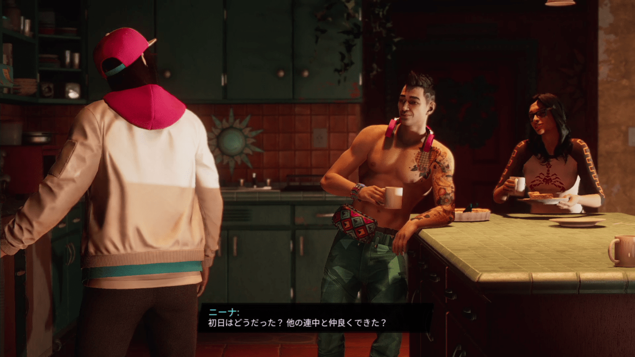 『Saints Row』初心者プレイレポ:無法地帯ぶりがナナメ上でウケた_034