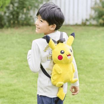 『ポケットモンスター』のぬいぐるみリュックが予約受付を開始_005