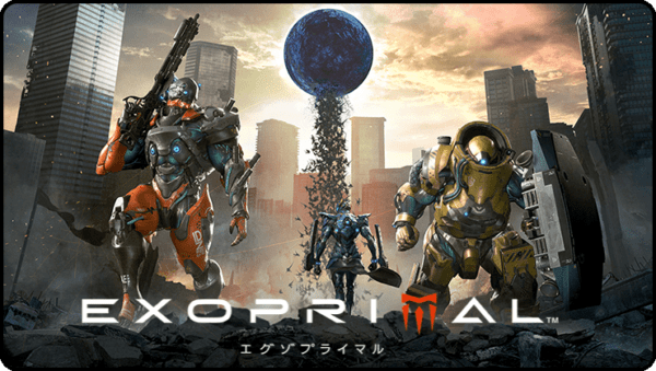 「東京ゲームショウ2022」カプコンの出展タイトル第一弾が公開。『モンハン サンブレイク』『エグゾプライマル』『スト6』『ロックマンエクゼ アドバンスドコレクション』が試遊可能_004