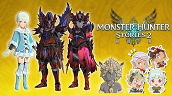 『モンスターハンターライズ』が半額になるセールが開催中8