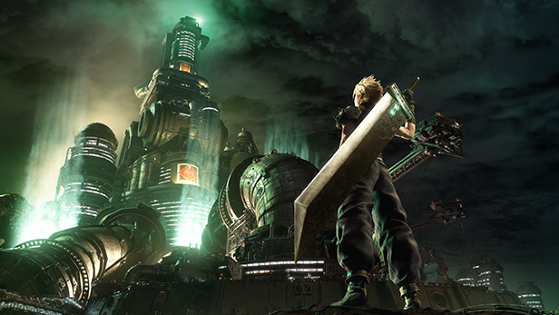 「FFVII 魔晄キャンディ」が9月10日に発売決定_001