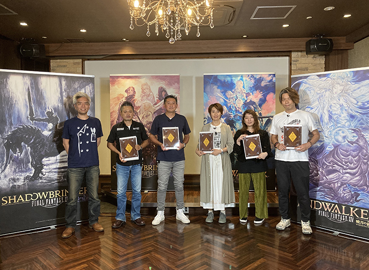 『ファイナルファンタジーXIV』8回目の14時間生放送が10月8日の昼ごろから配信決定_009