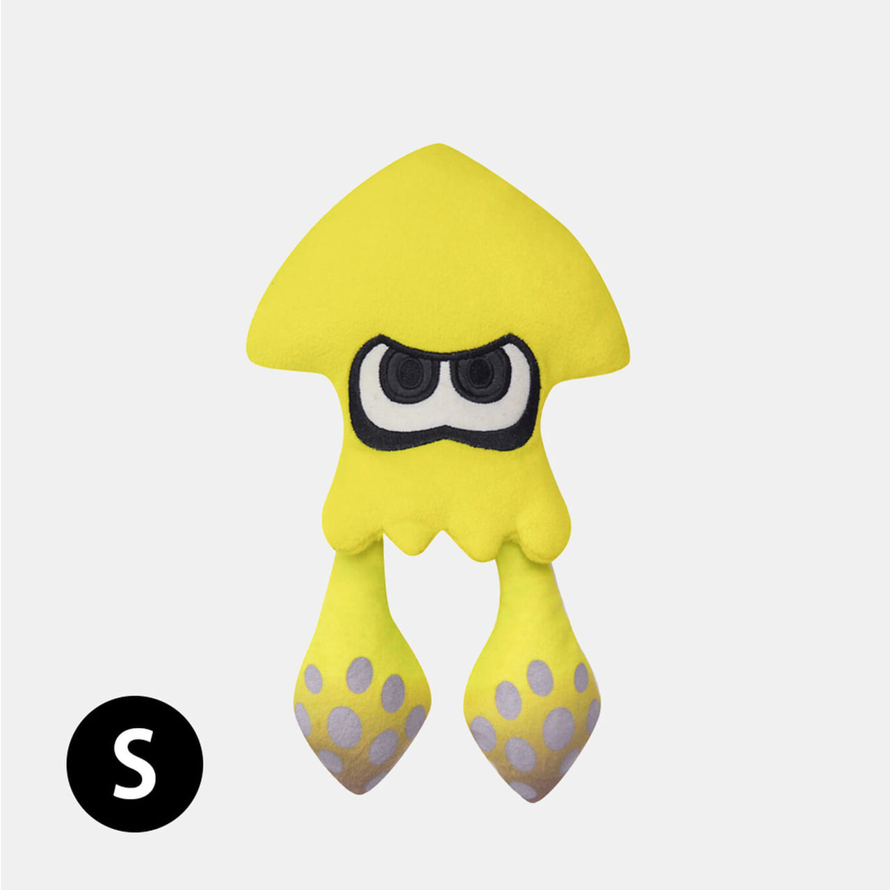 『スプラトゥーン3』のぬいぐるみとクッションが発売開始2