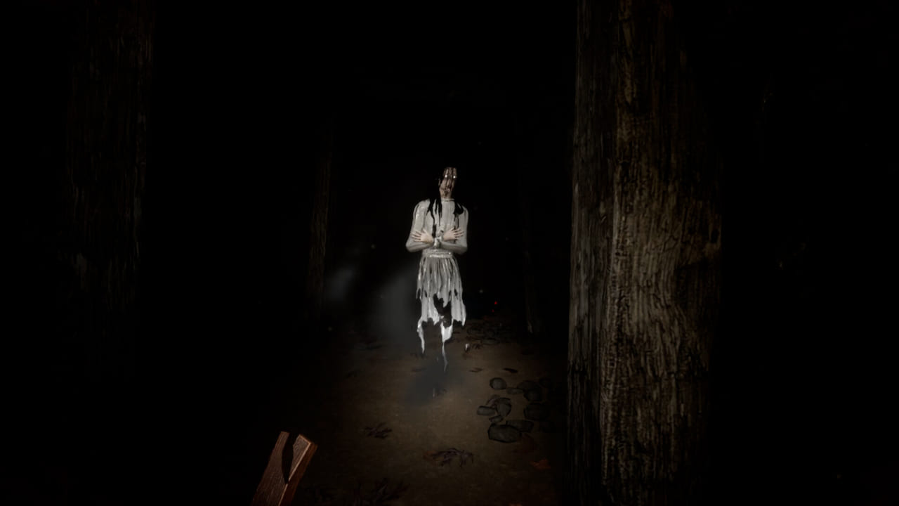 ホラーゲーム『SO BELOW』発表、10月25日に発売へ_003