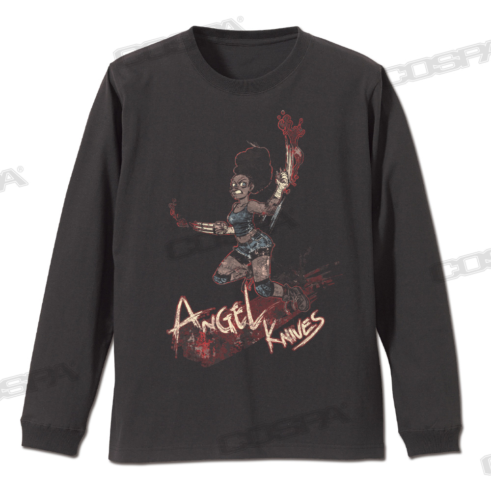 『The Last of Us』TシャツがTGS2022で先行販売決定7