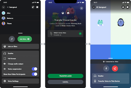 「Discord」のボイスチャットをXboxコンソールから利用できるサービスが開始1