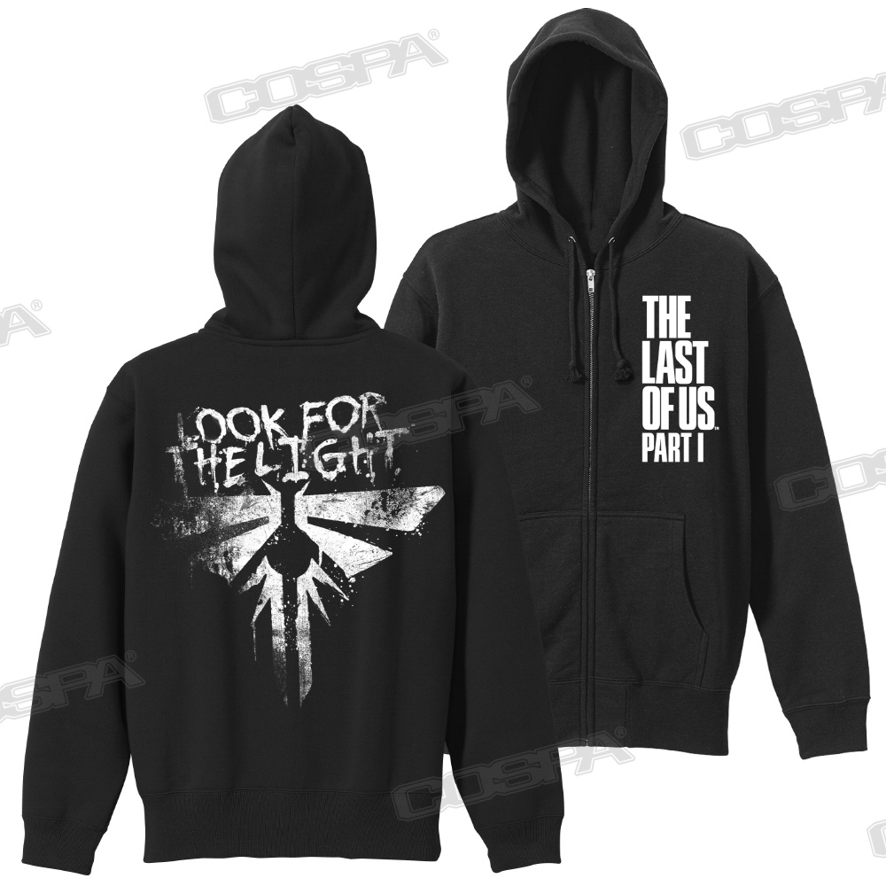 『The Last of Us』TシャツがTGS2022で先行販売決定2